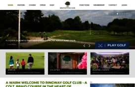 ringwaygolfclub.co.uk