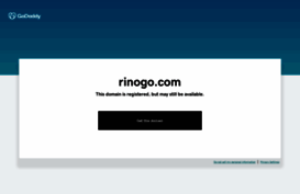 rinogo.com