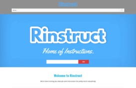 rinstruct.com
