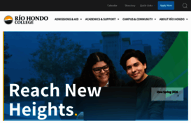 riohondo.edu