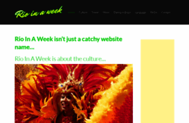 rioinaweek.com