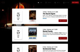 riotheatretickets.ca