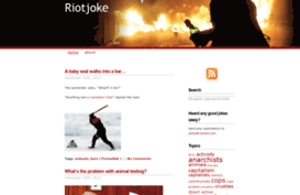 riotjoke.com