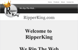 ripperking.com