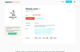 risela.com