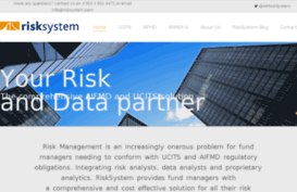 risksystem.net