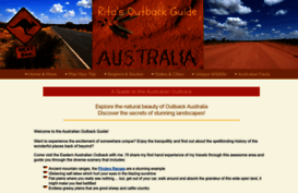 ritas-outback-guide.com