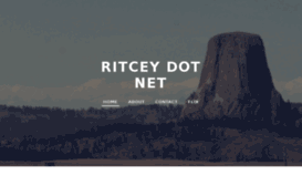 ritcey.net
