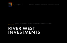 river-west.com