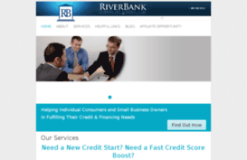 riverbankfinancialgroup.org
