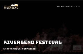 riverbendfestival.com