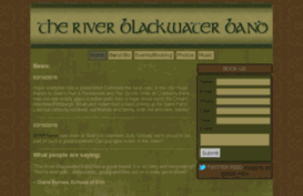 riverblackwaterband.com