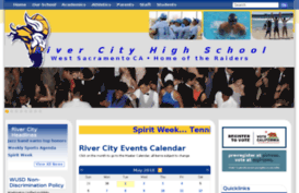 rivercity-wusd-ca.schoolloop.com