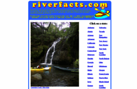 riverfacts.com
