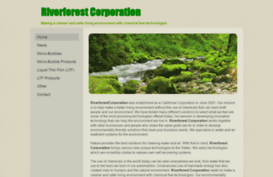 riverforestcorp.com