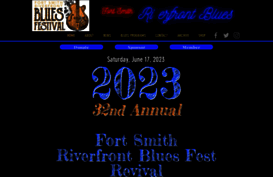 riverfrontbluesfest.org