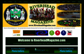 riverheadmagazine.com