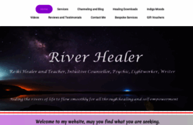 riverhealer.com