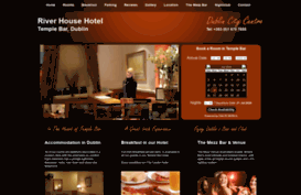 riverhousehotel.com