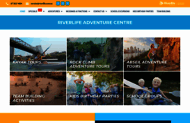 riverlife.com.au