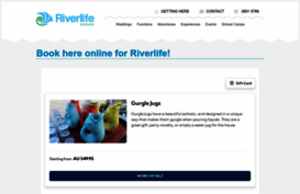 riverlife.rezgo.com