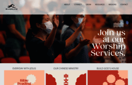 riverlife.shopcada.com