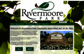 rivermoorepark.info