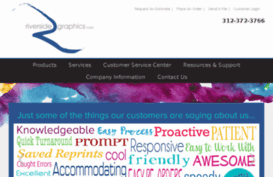 rivernorthprinting.com