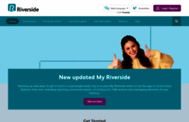 riverside.org.uk