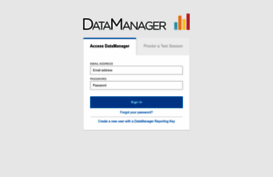 riversidedatamanager.com