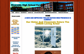 riversidehighschoolforever.com