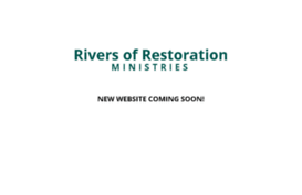 riversministries.com