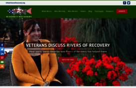 riversofrecovery.org