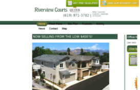 riverviewcourts.com