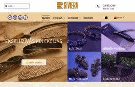 riviera-collection.com