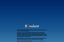 rivulent.com