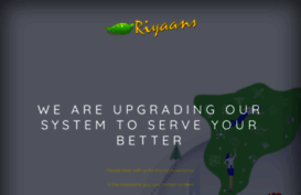 riyaans.com