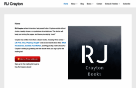 rjcrayton.com