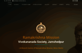 rkmjamshedpur.org