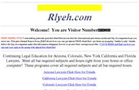 rlyeh.com