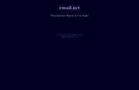 rmail.net