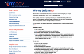 rmoov.com