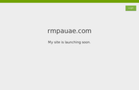 rmpauae.com