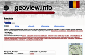 ro.geoview.info