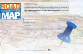 roadmap.gulfoil.com