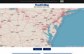 roadonmap.com