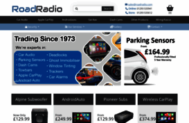 roadradio.com