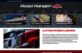 roadrangerusa.com