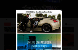 roadrivals.com