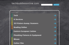 roadrunner.techbuddiesonline.com